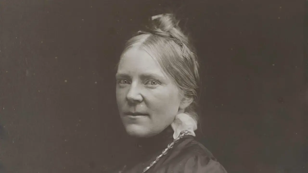 Anne Marie Carl-Nielsen Tour