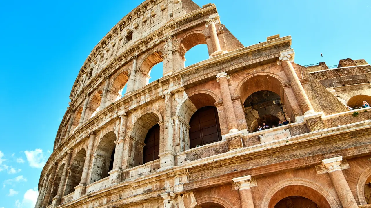 Colosseum