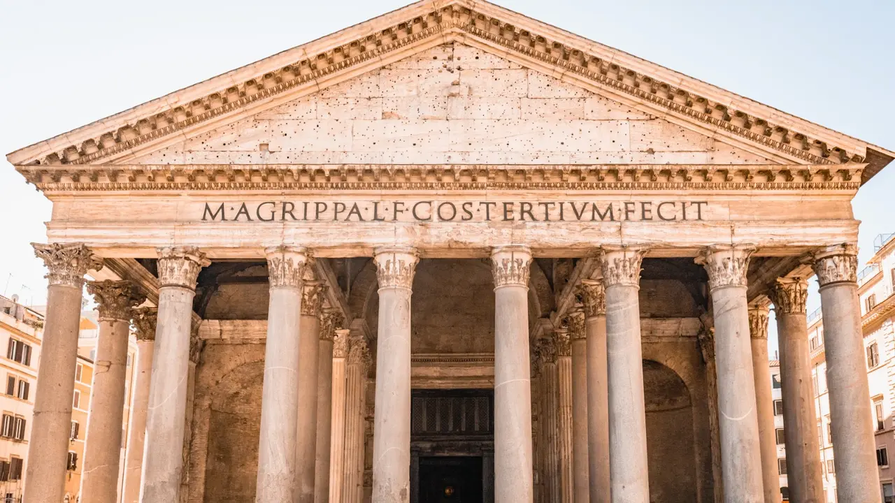 Pantheon