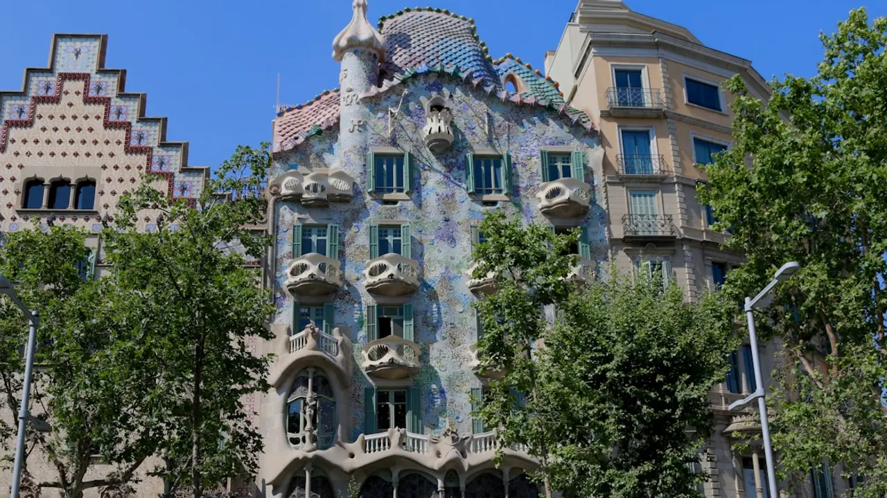 Gracia Avenue
