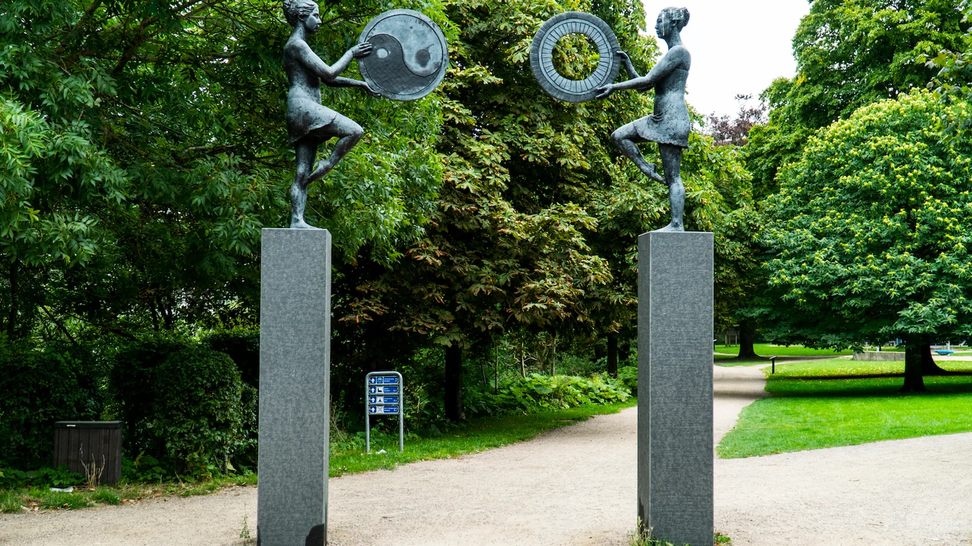 Nonnebakken