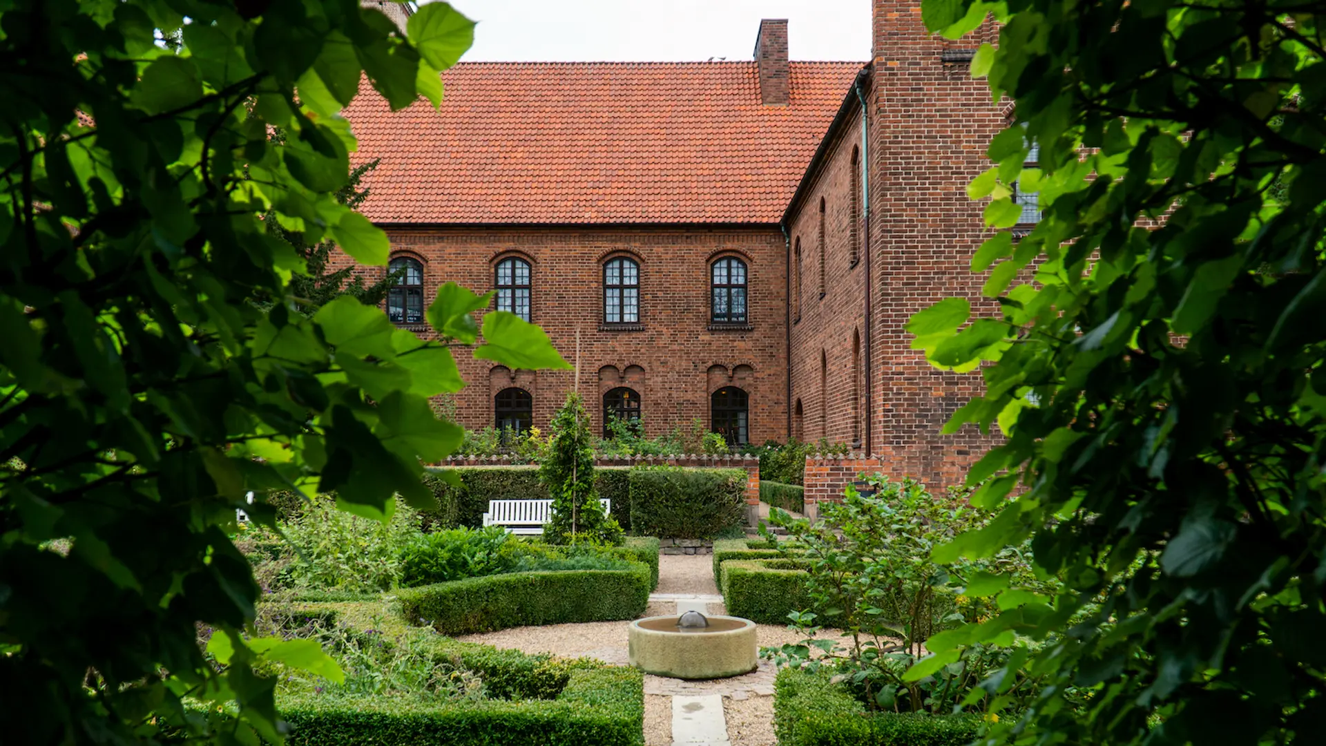 Klosterhaven