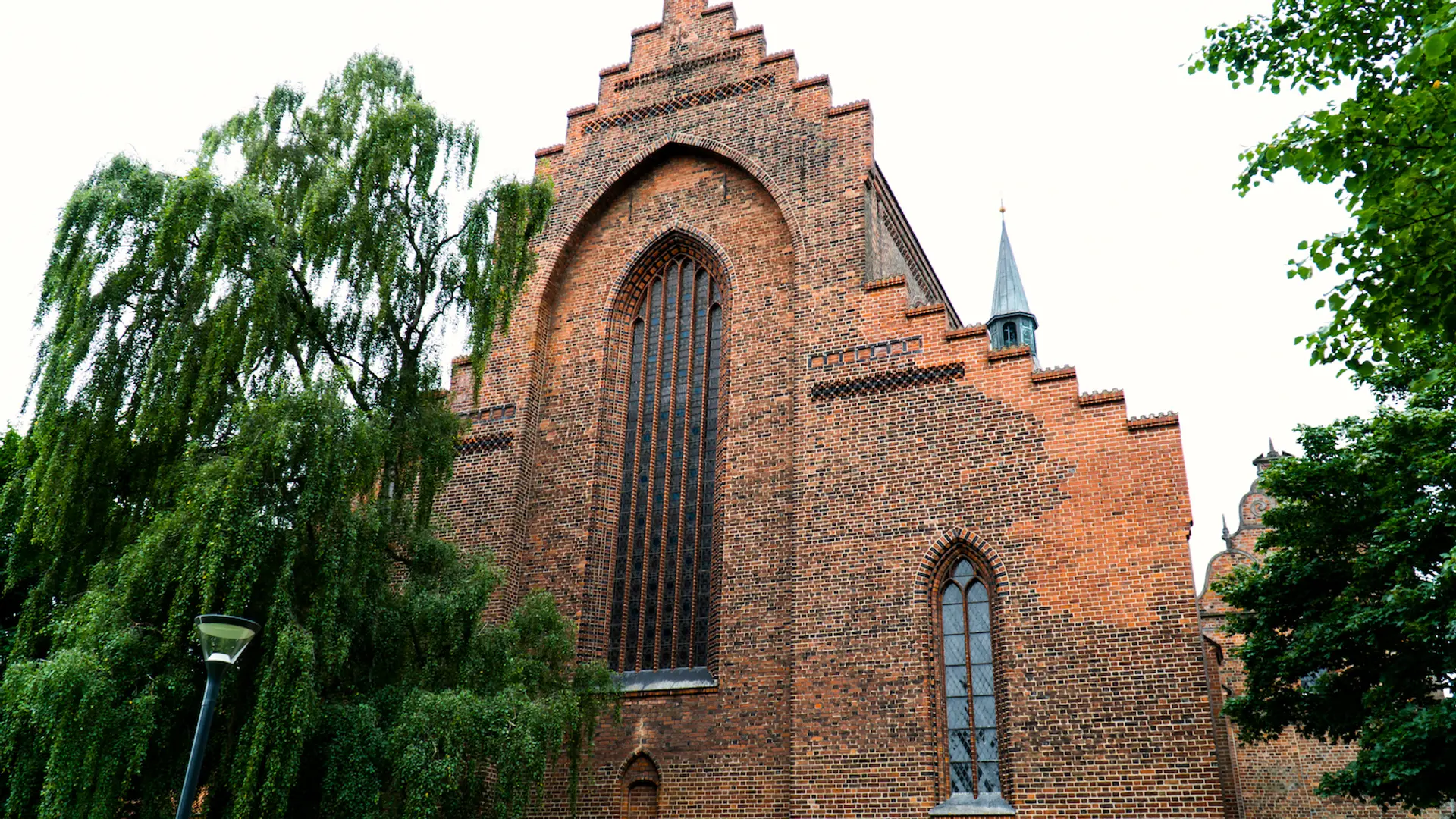 Sankt Knuds Kirke