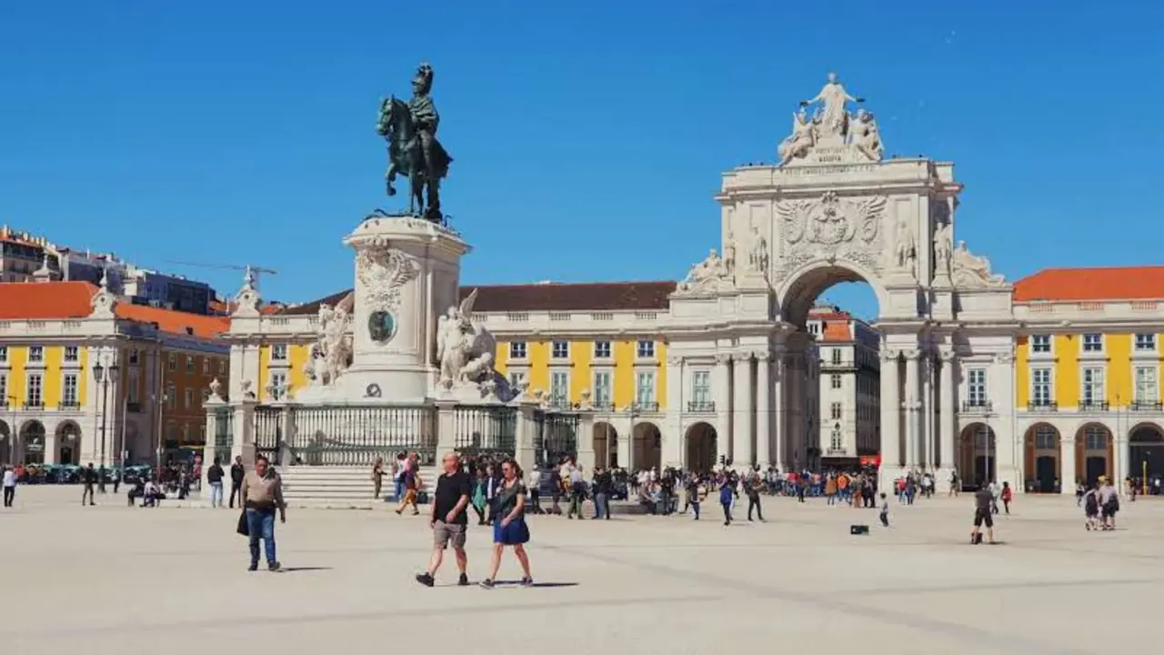 Praça do Comércio