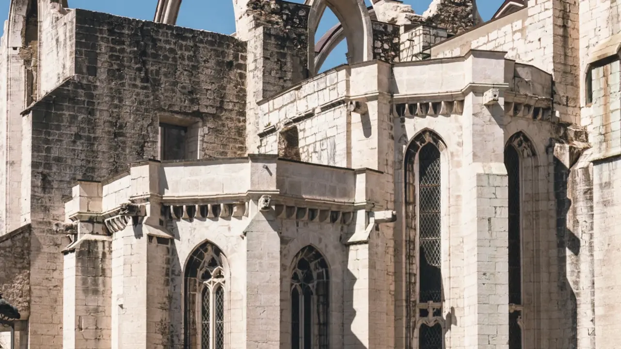 Largo do Carmo