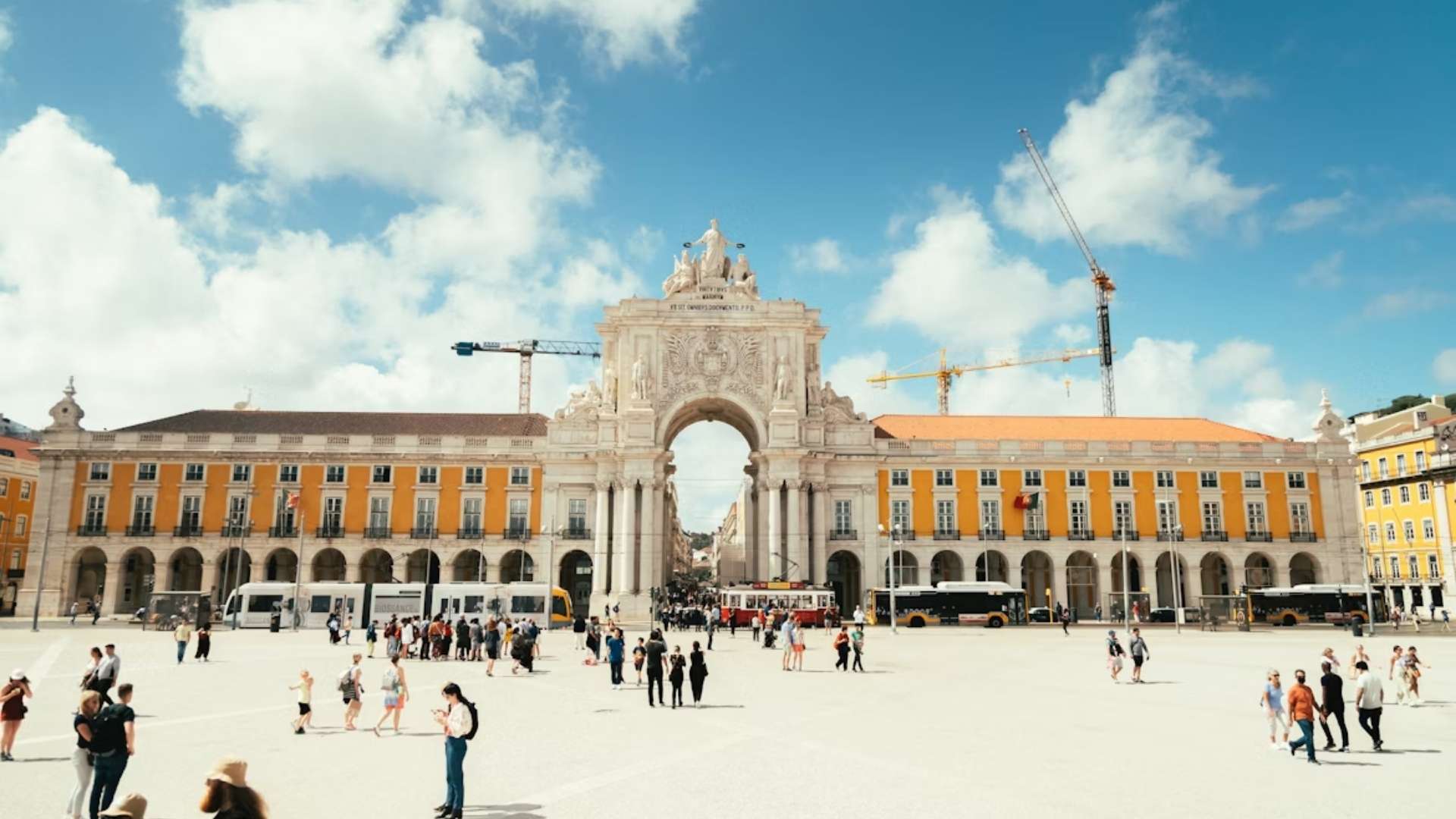Praça do Comércio