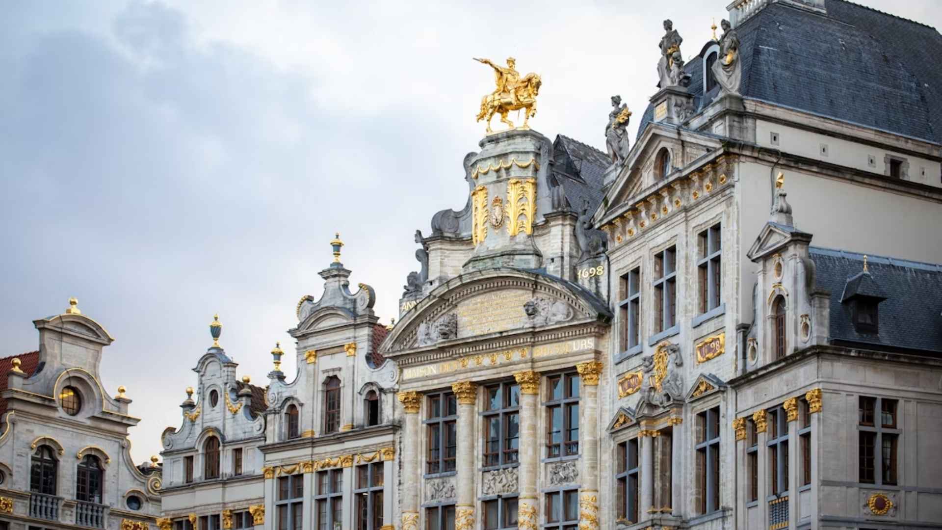 Grand Place