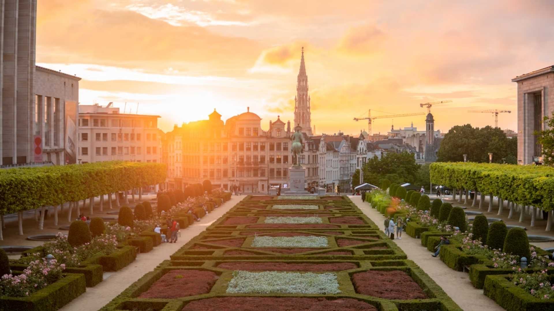 10 things to do in Brussels