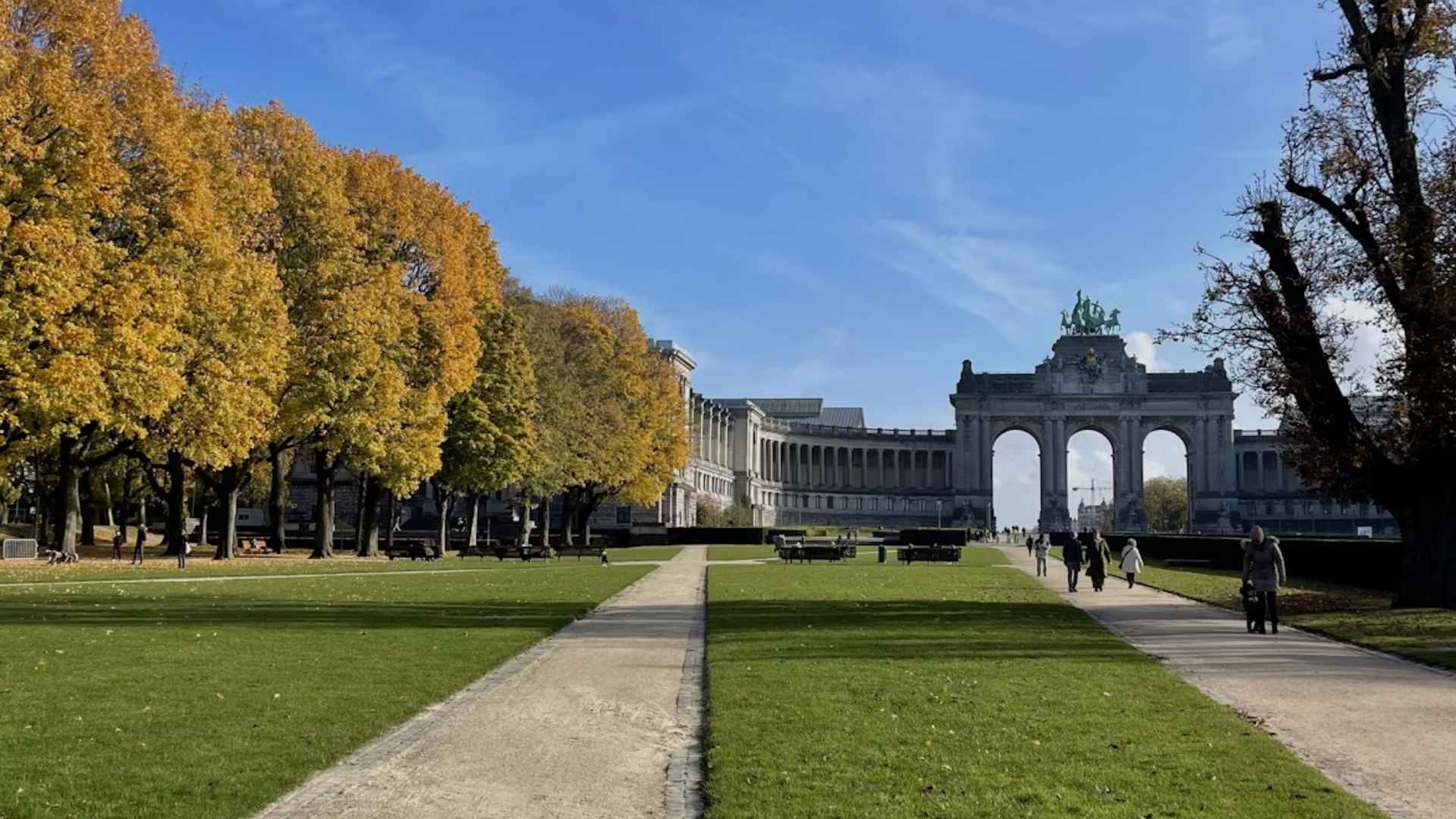 Brussels Park