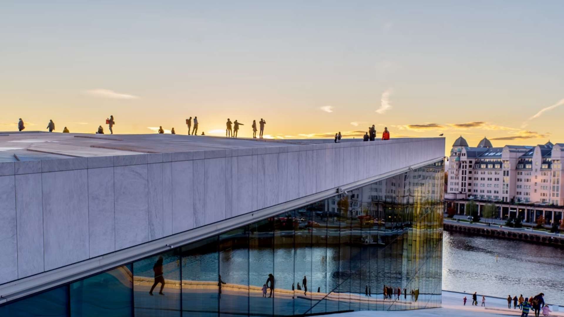 10 Things to Do in Oslo