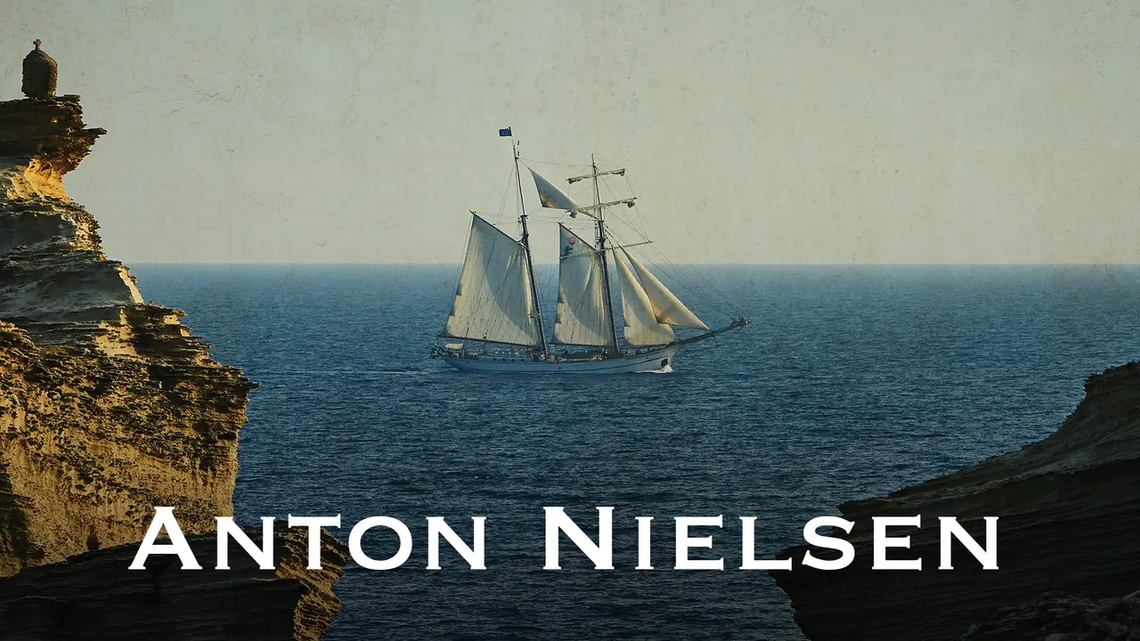 Anton Nielsen