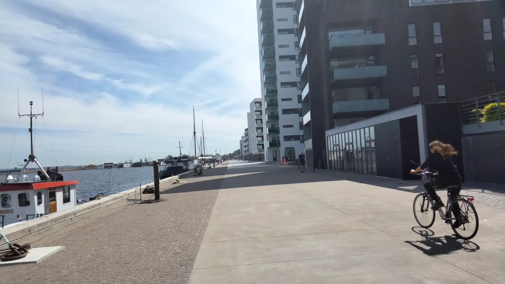 Krags Brygge