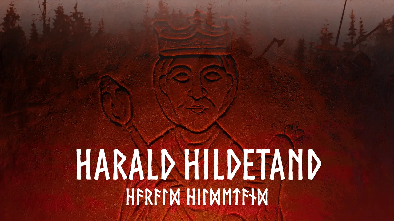 Harald Hildetand