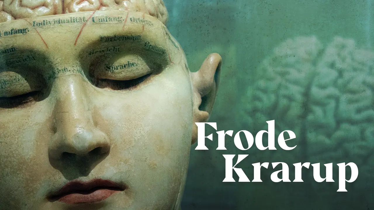Frode Krarup