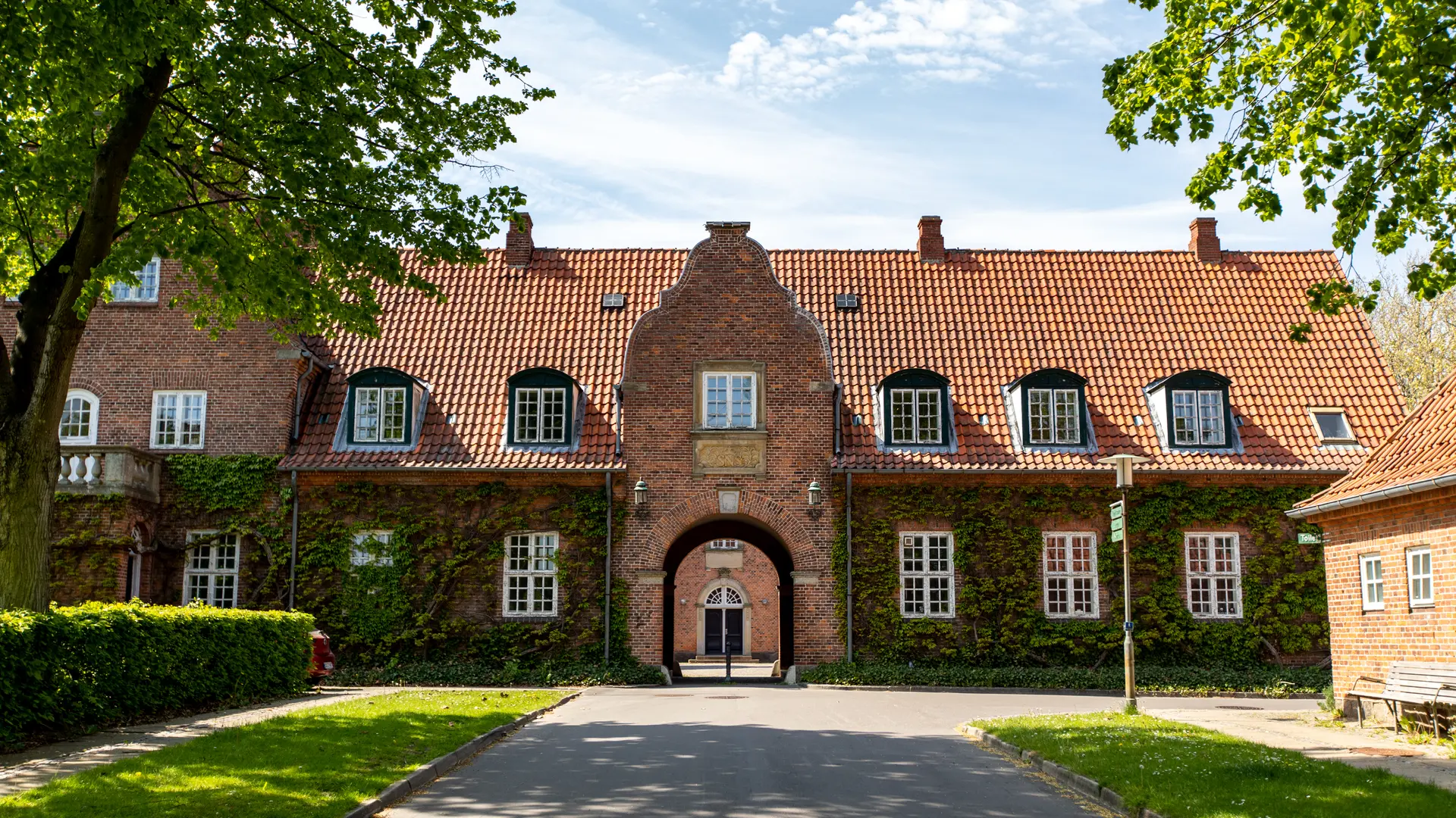Udredning