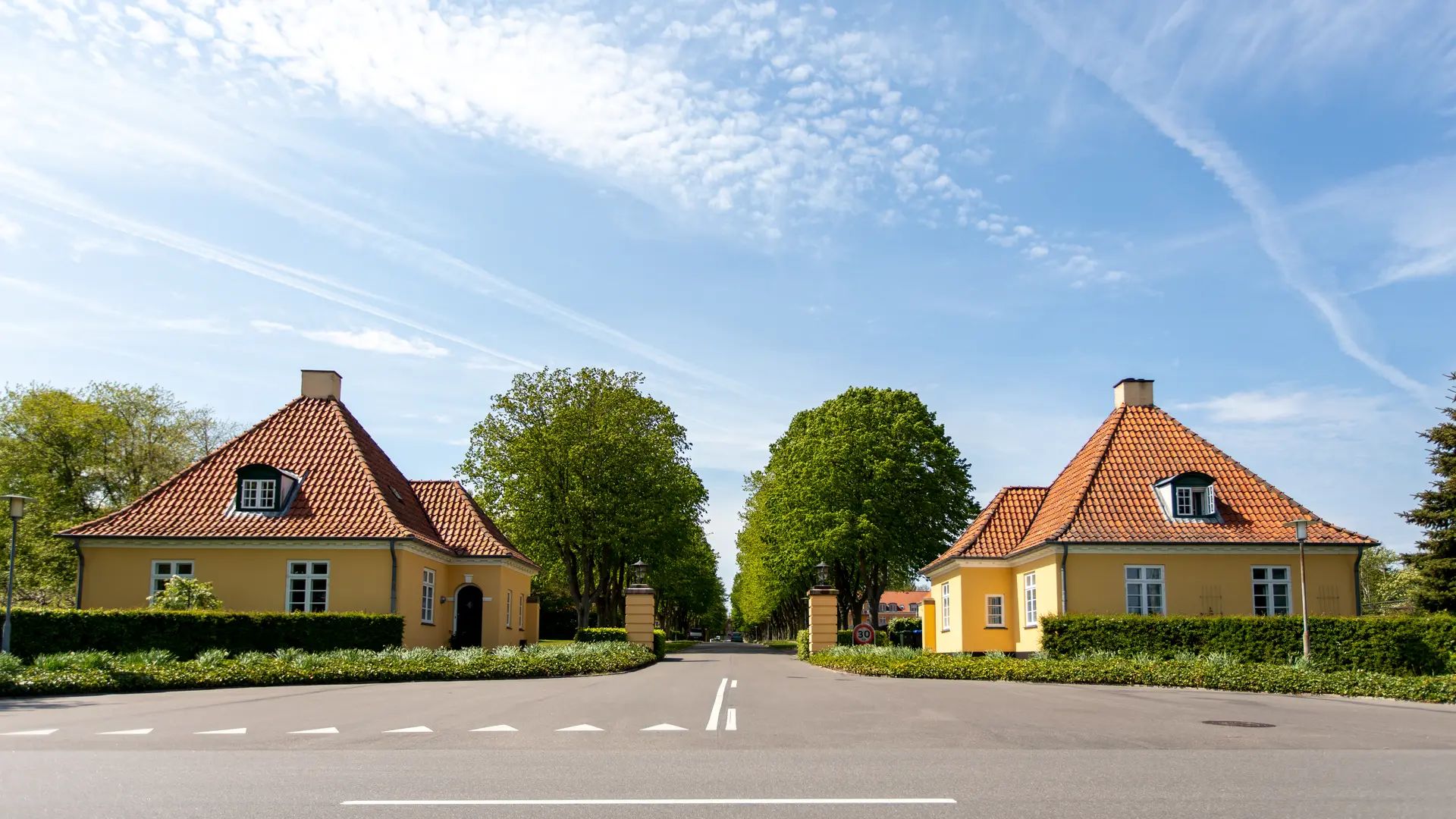 Et sindssygehospital