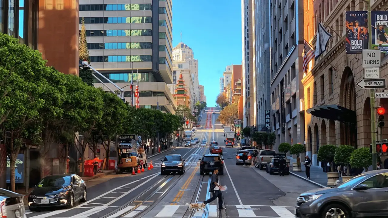 Nob Hill