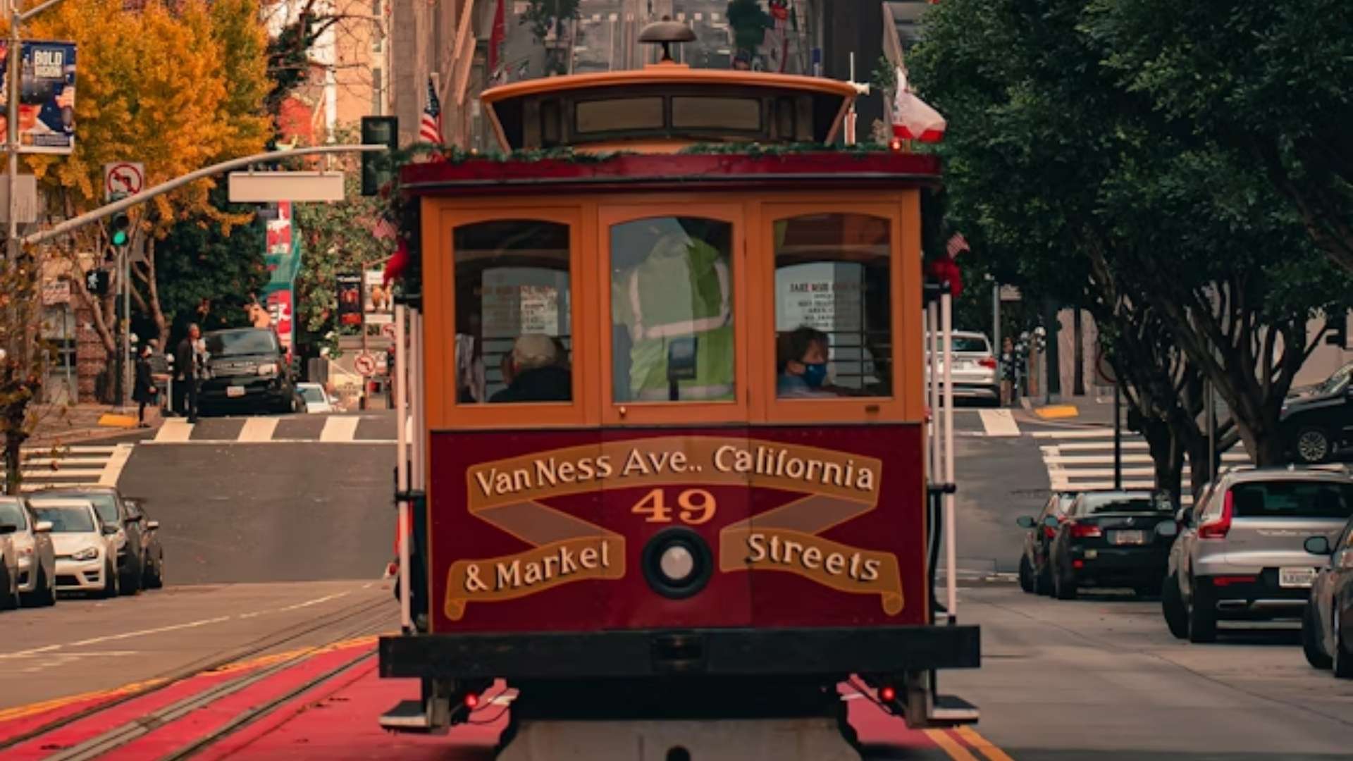 Cable Car Museum