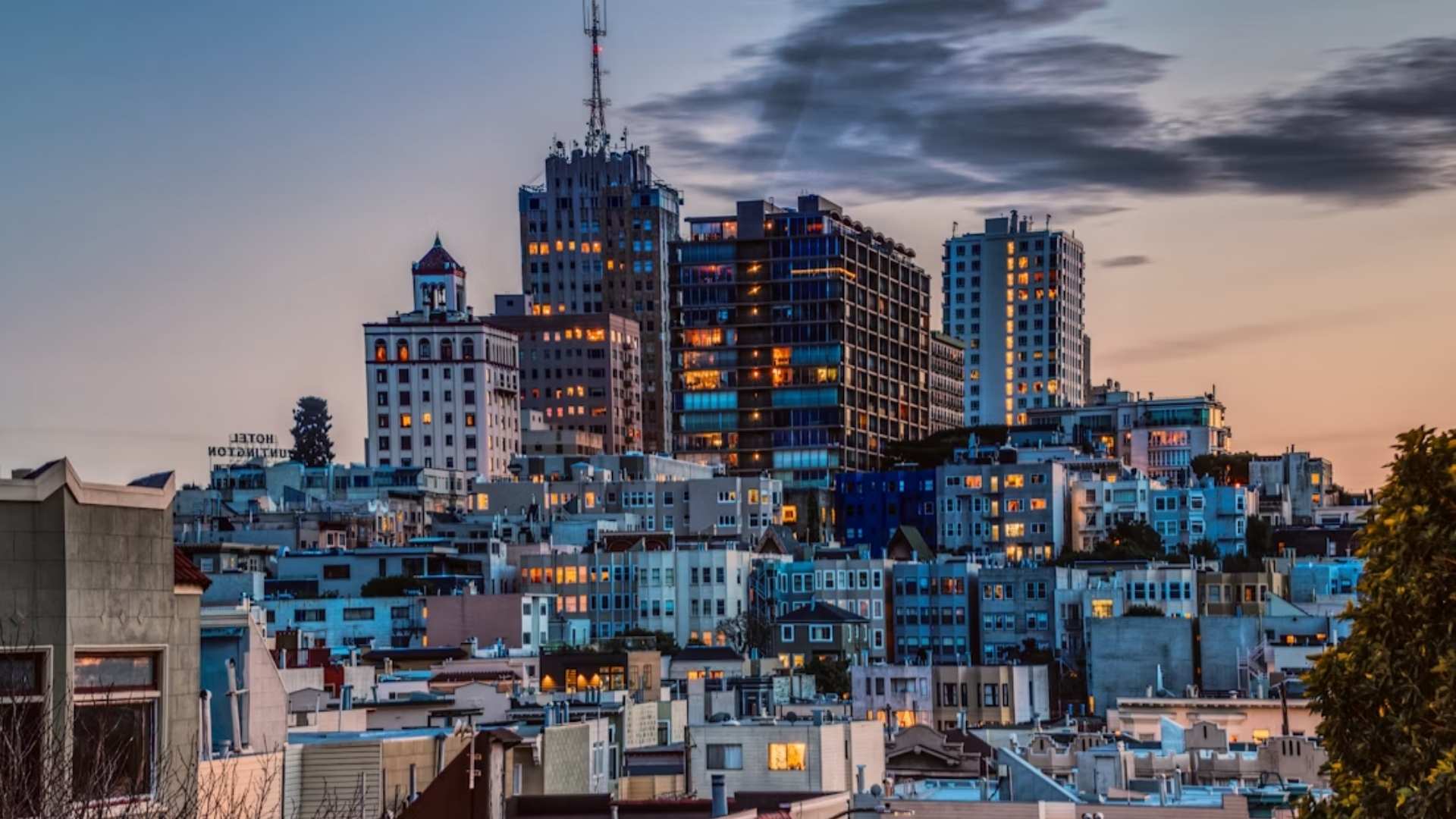 Nob Hill