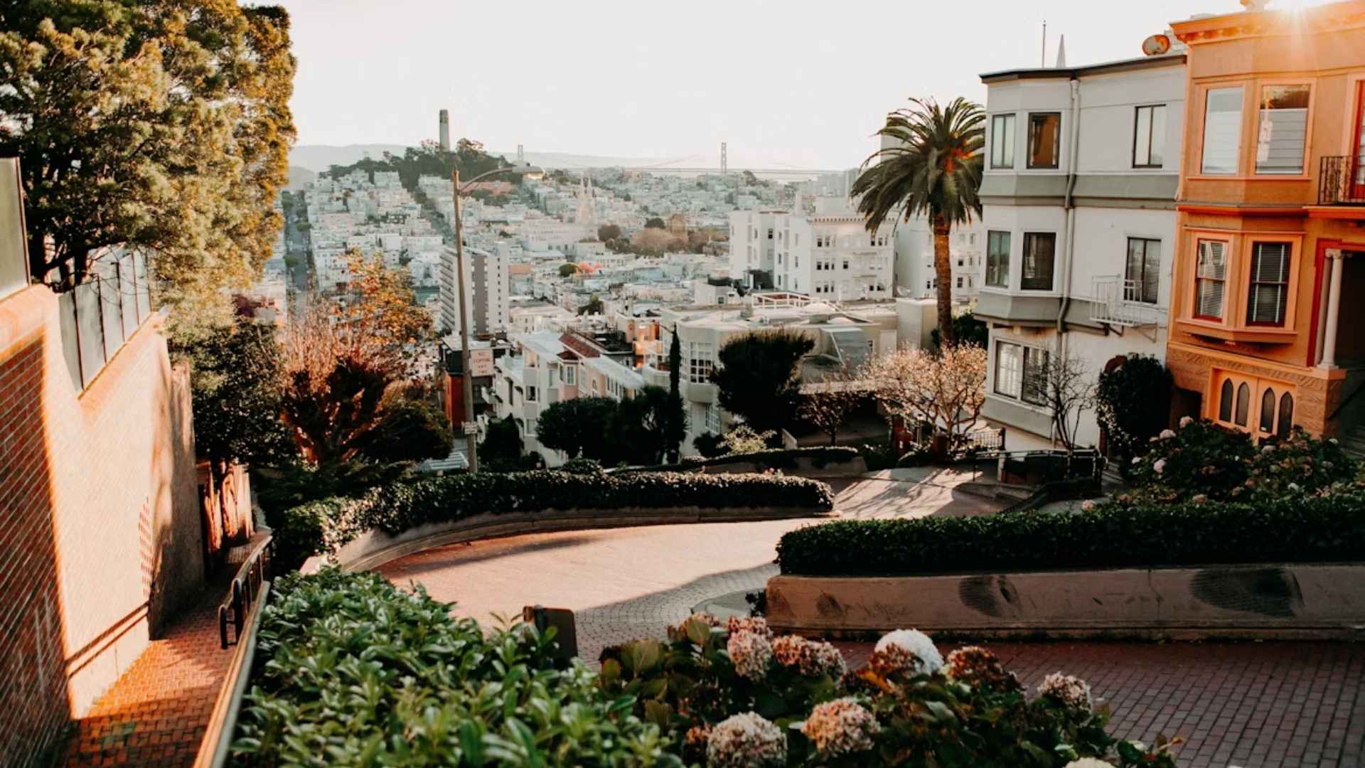 10 Things To Do in San Francisco