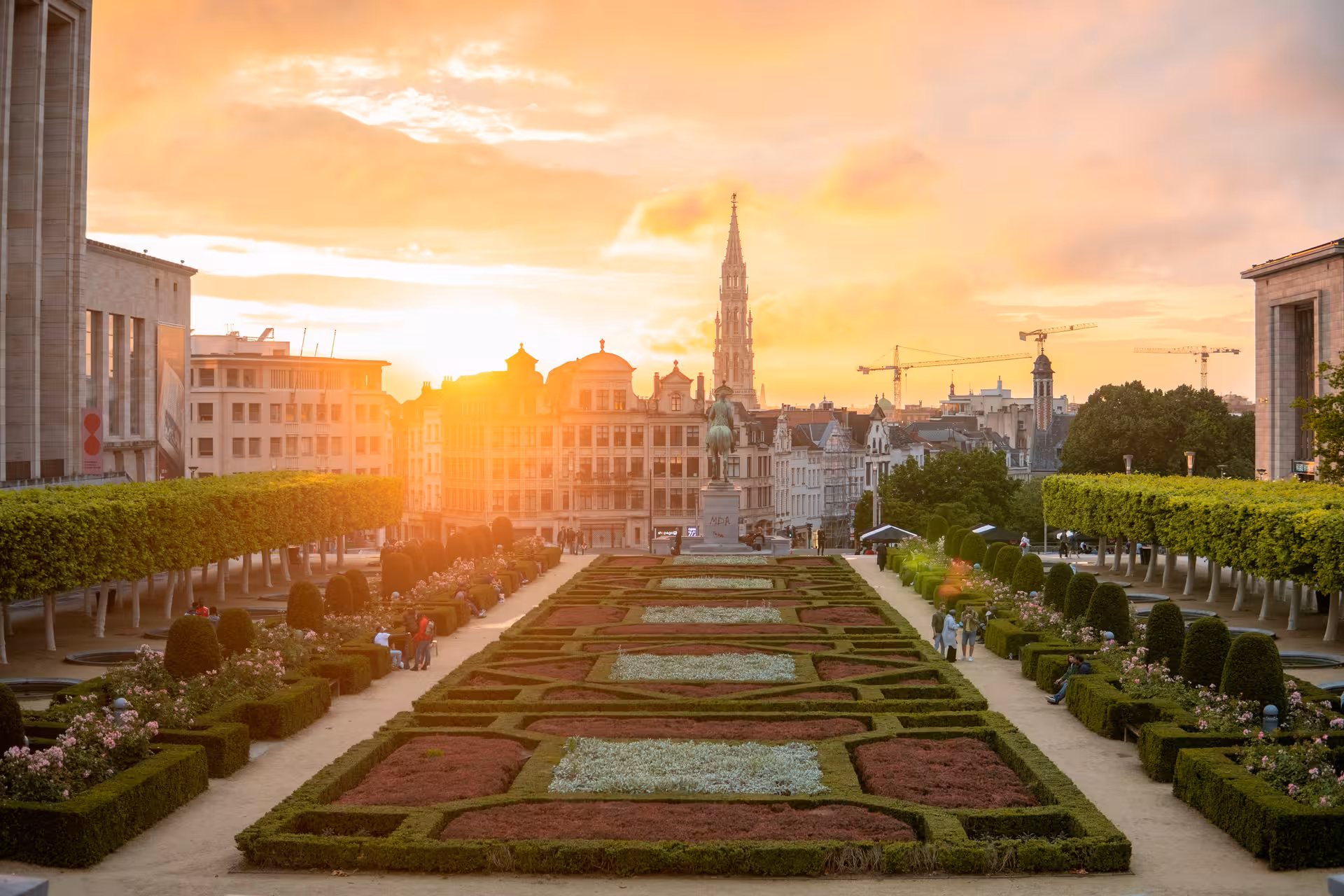 Belgium