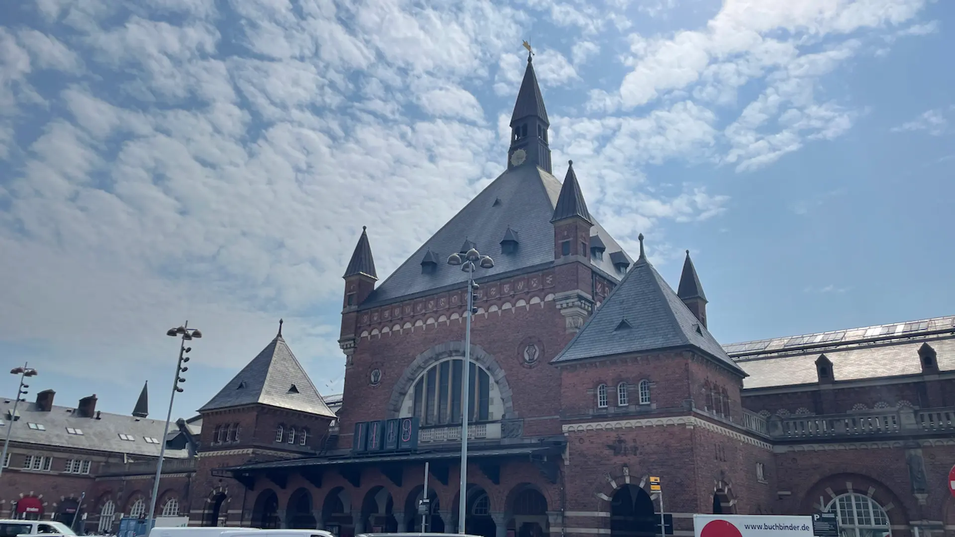 Rådhuspladsen
