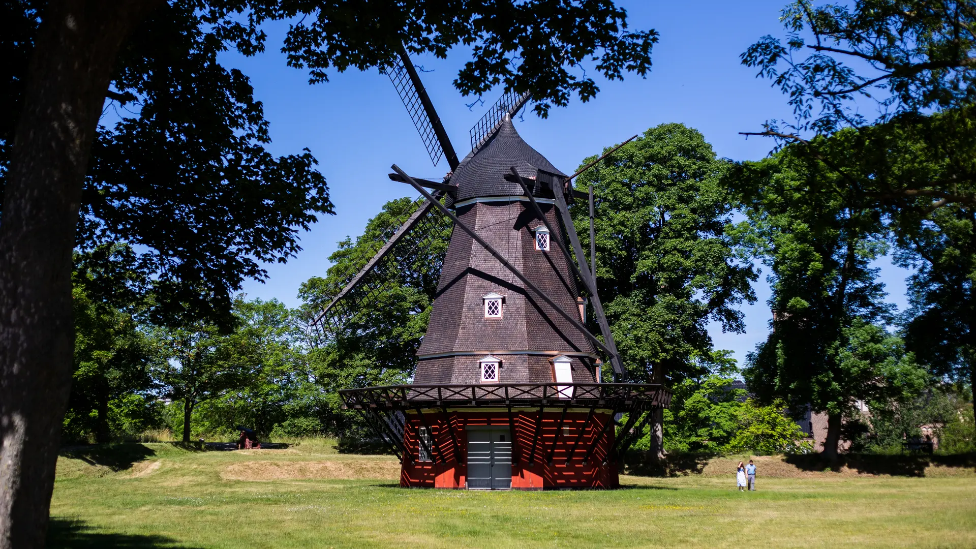 Møllen