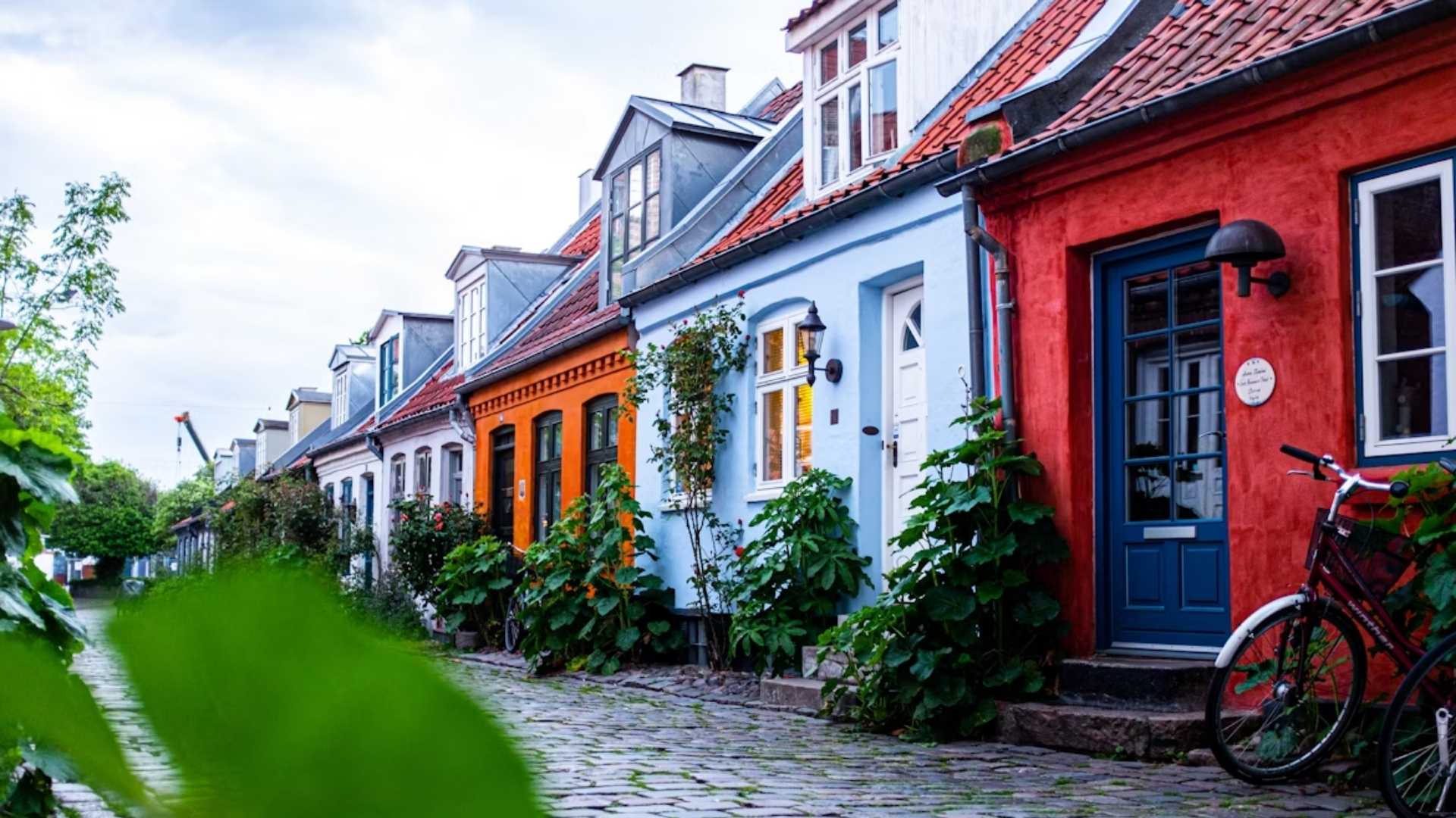 Top 10 Things To Do In Aarhus