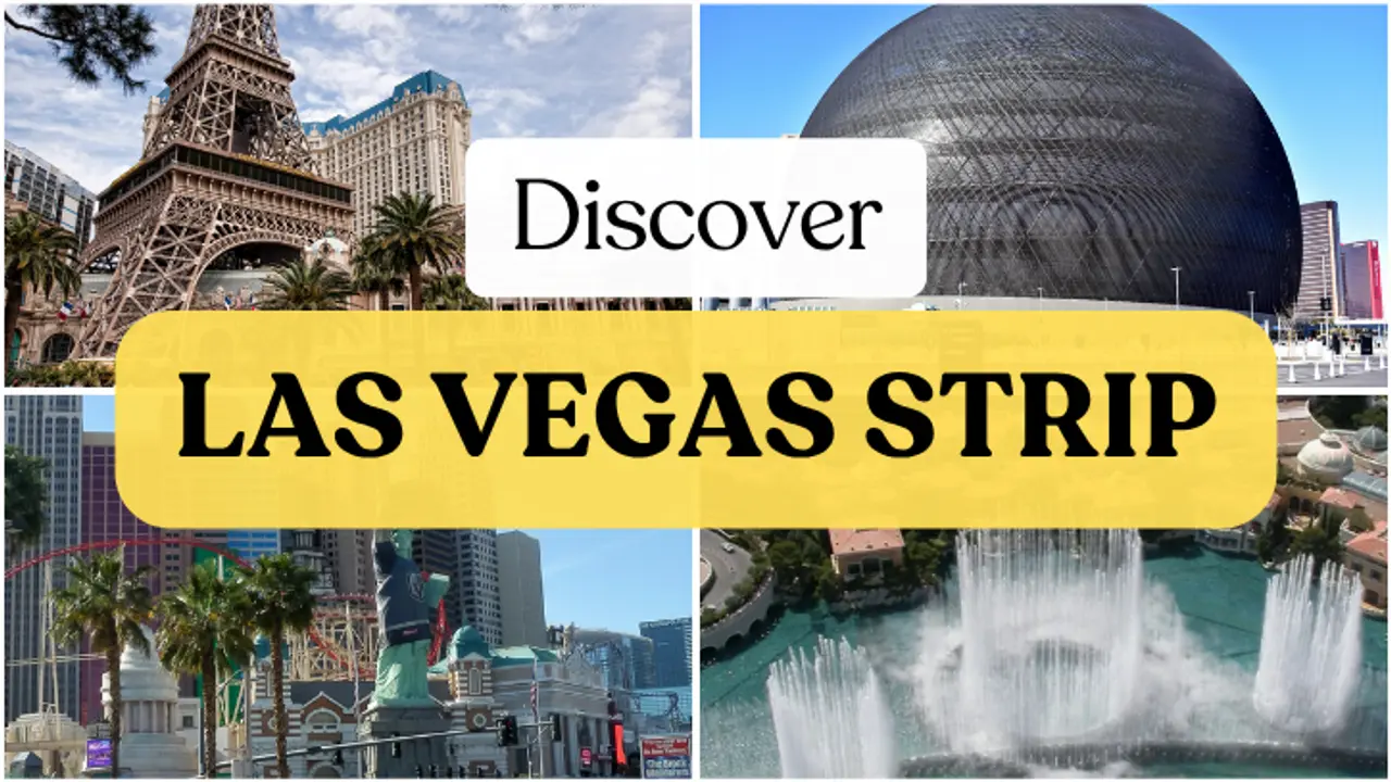 Las Vegas Strip