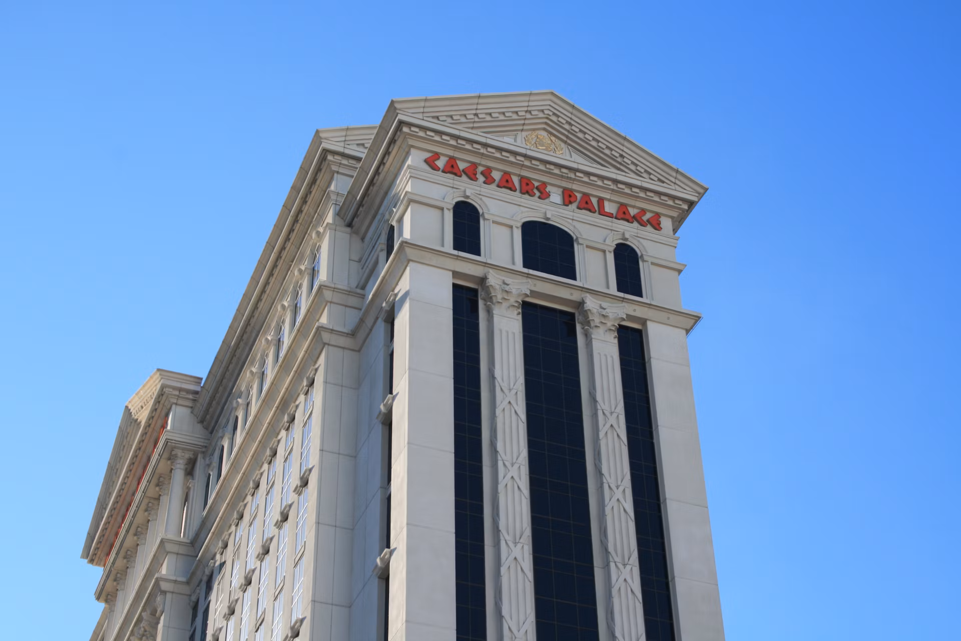 Caesars Palace