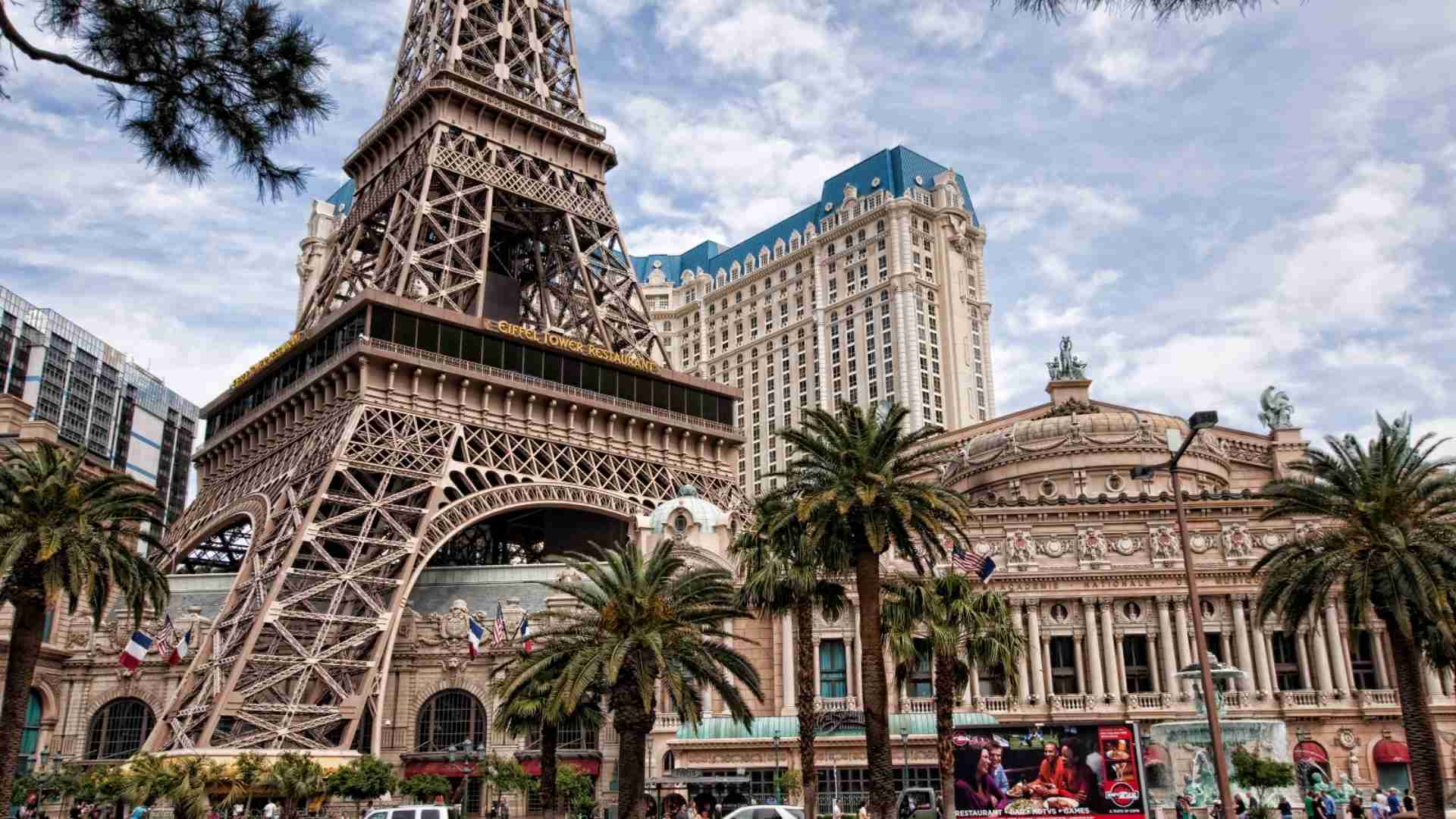 Paris Las Vegas