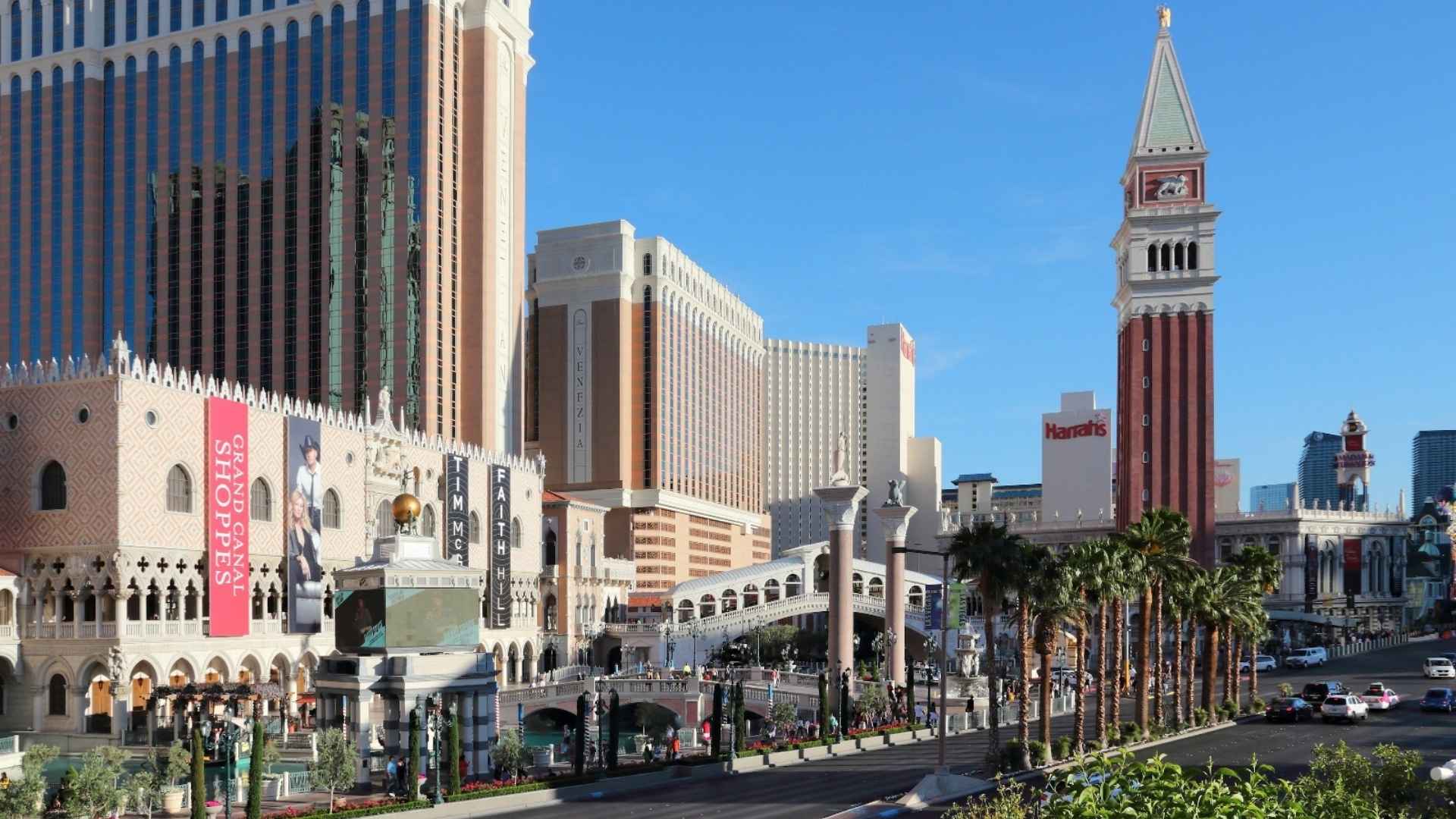 The Venetian