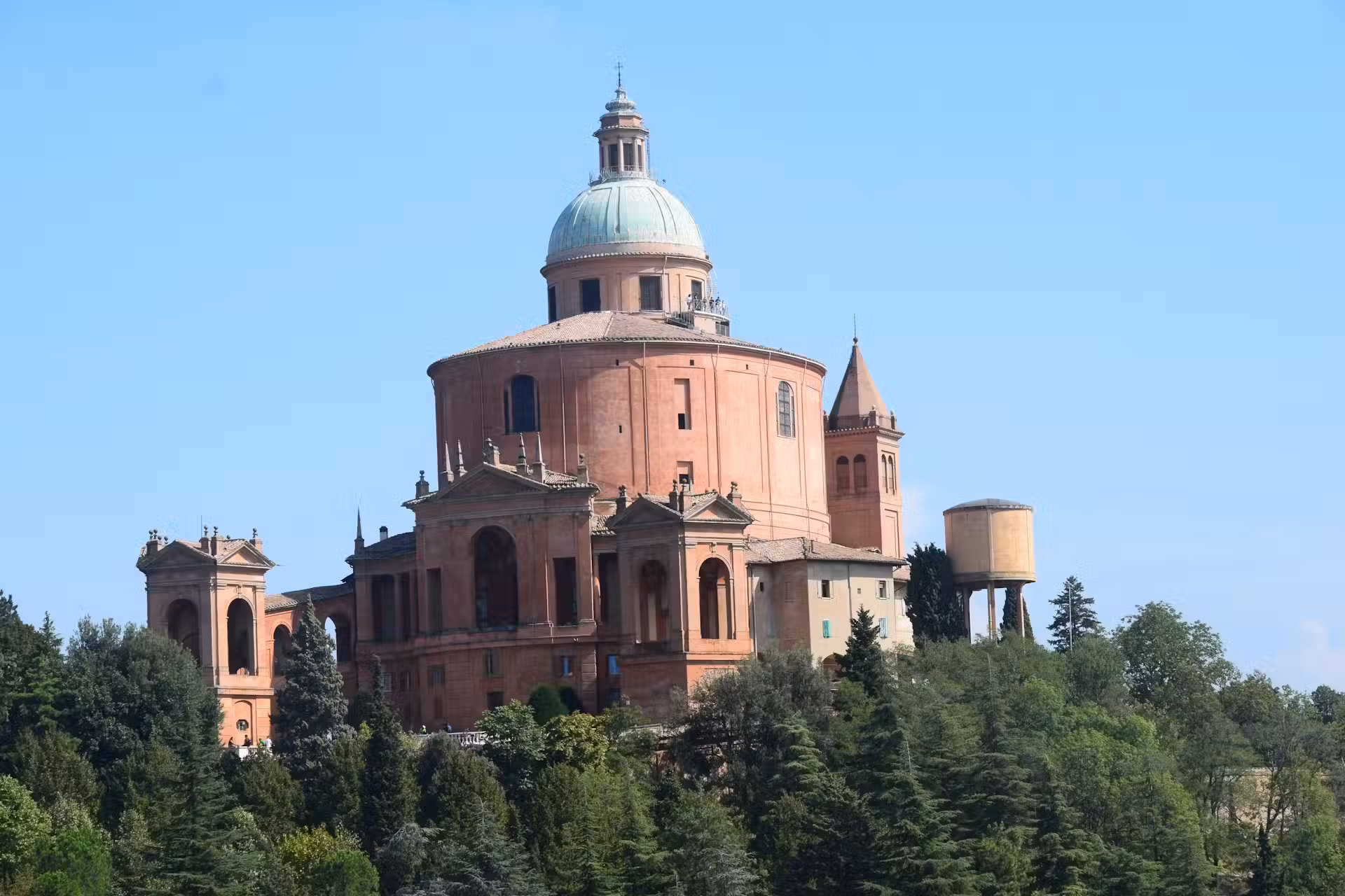 Sanctuary of San Luca