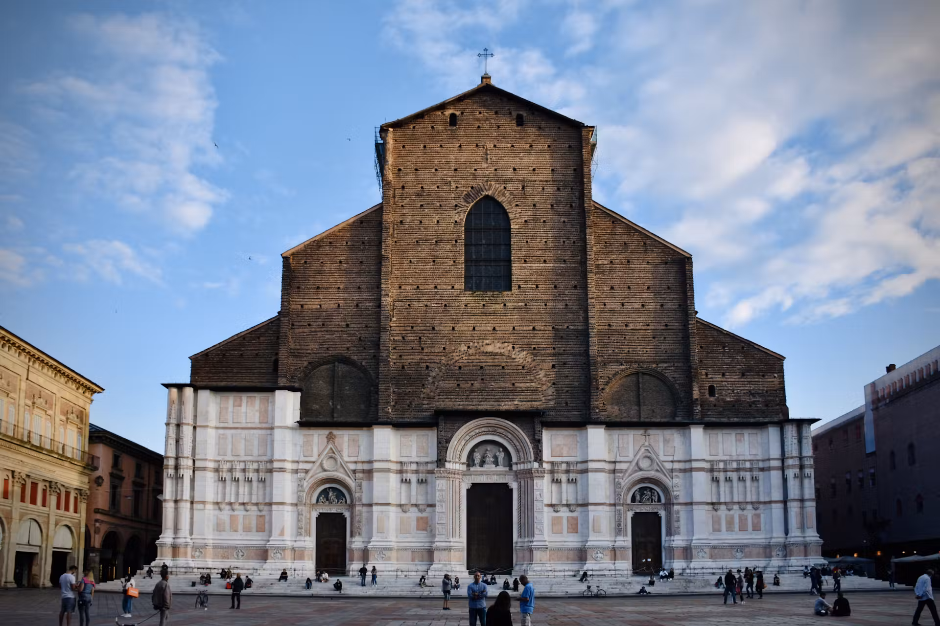 Basilica of San Petronio