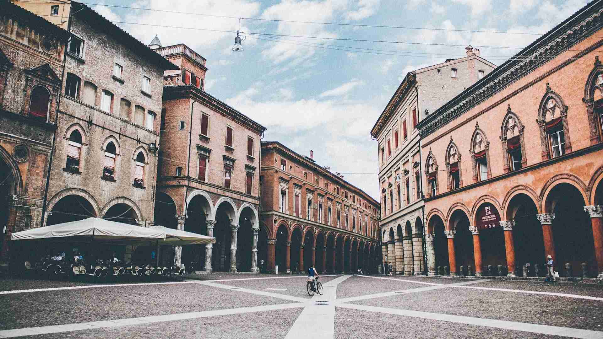 Top 10 Things To Do In Bologna