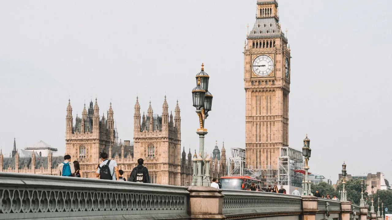 Westminster Bridge