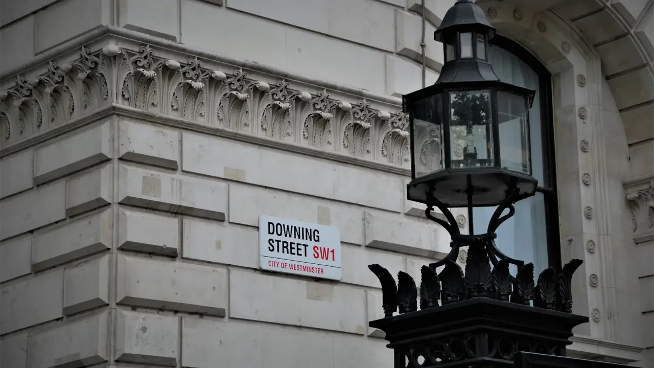 Downing Street