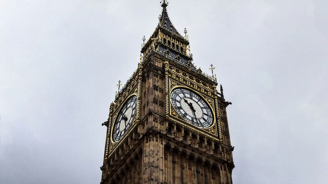 Big Ben