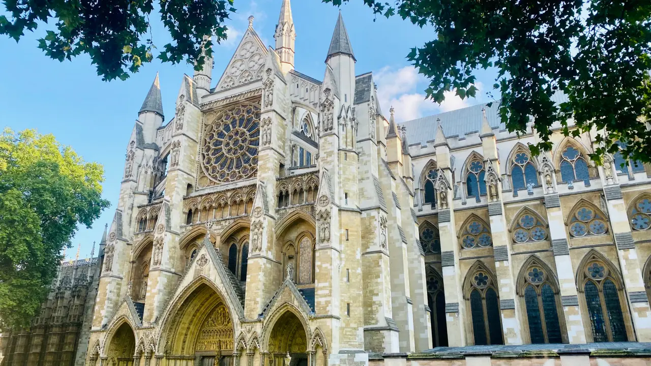 Westminster Abbey