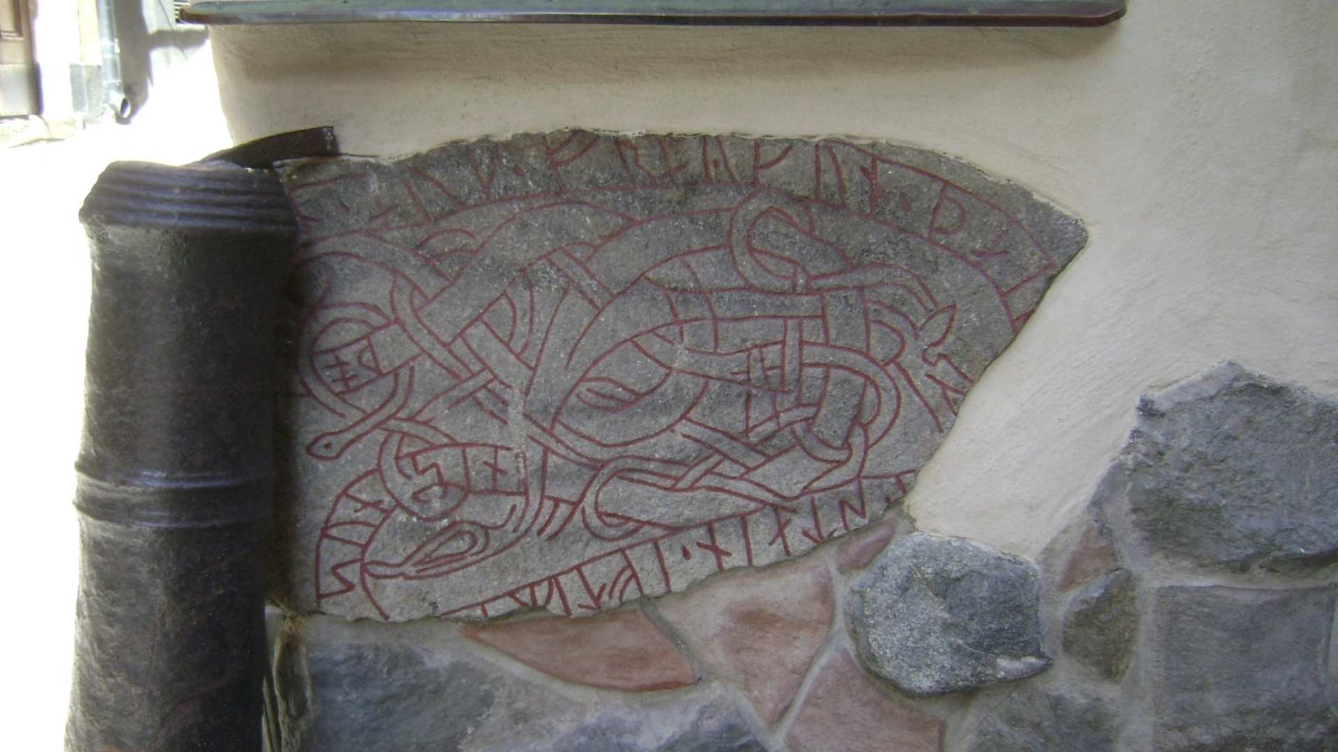 Uppland Runic Inscription 53