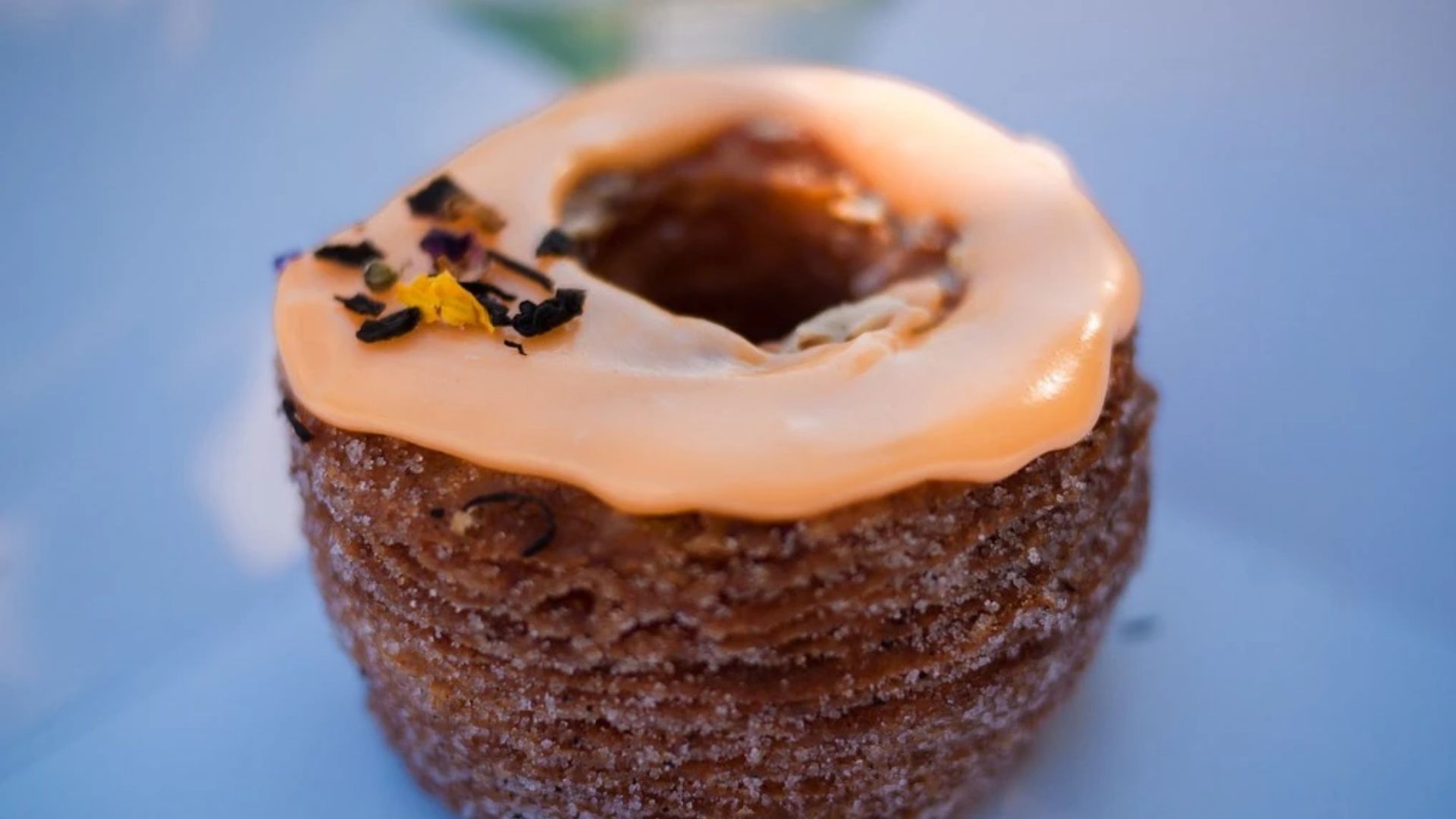 Dominique Ansel Bageri