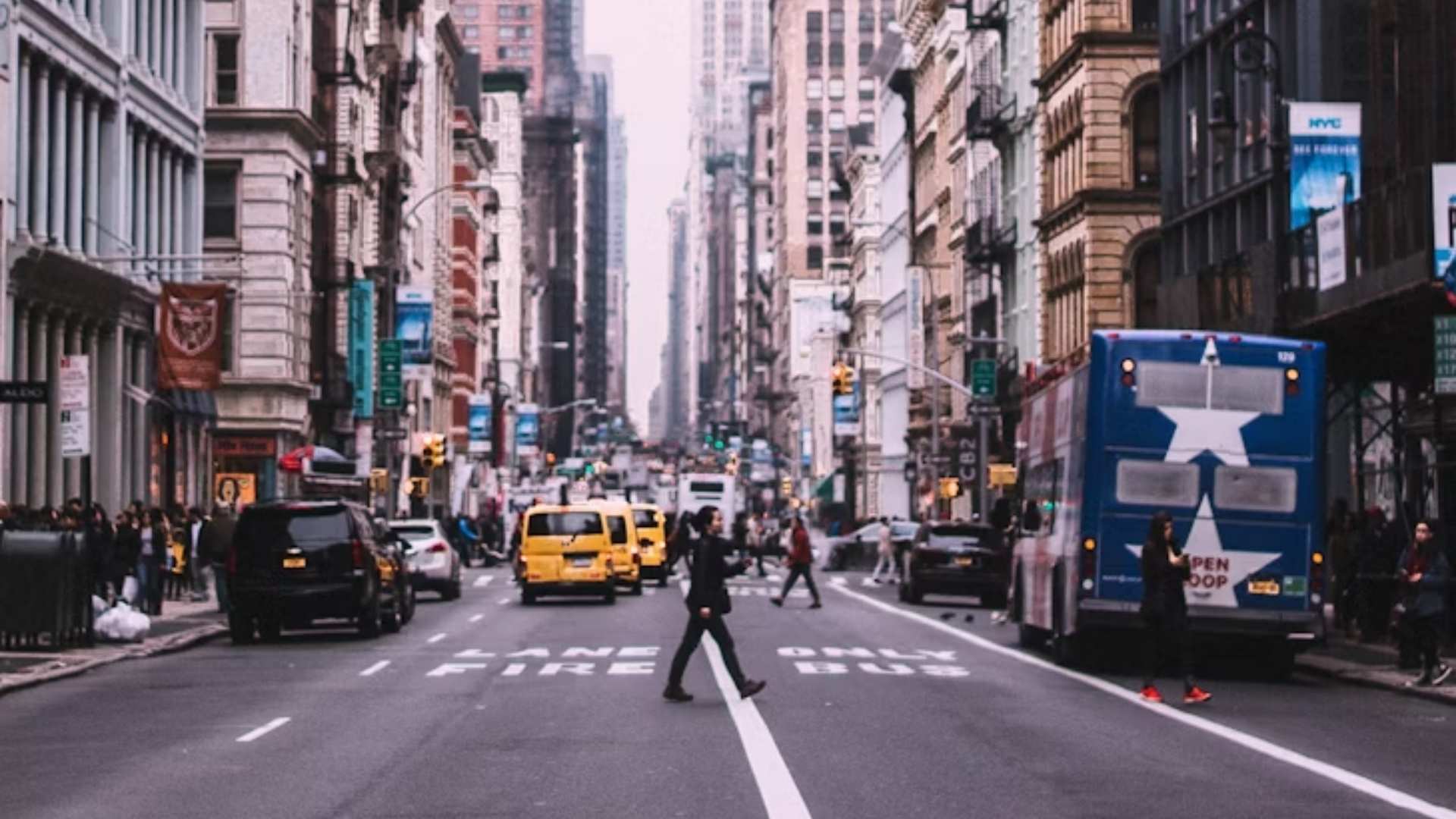 Skjulte perler i SoHo