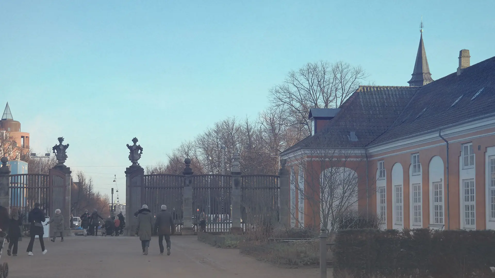 Fra magi til virkelighed