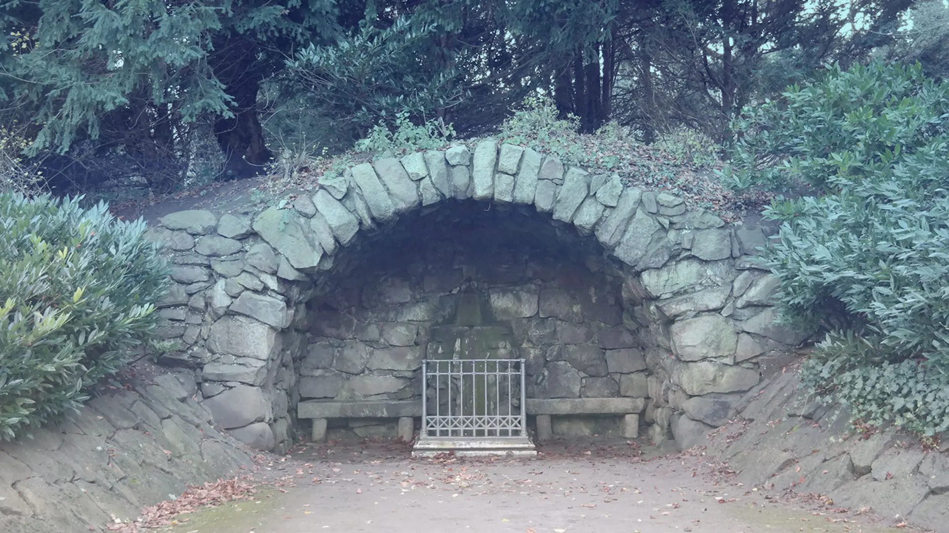 Den store skabertrang