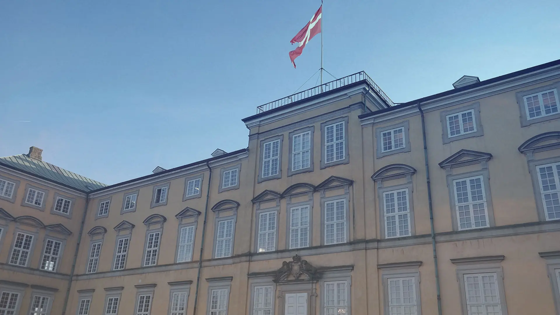 Hvor kom inspirationen fra?