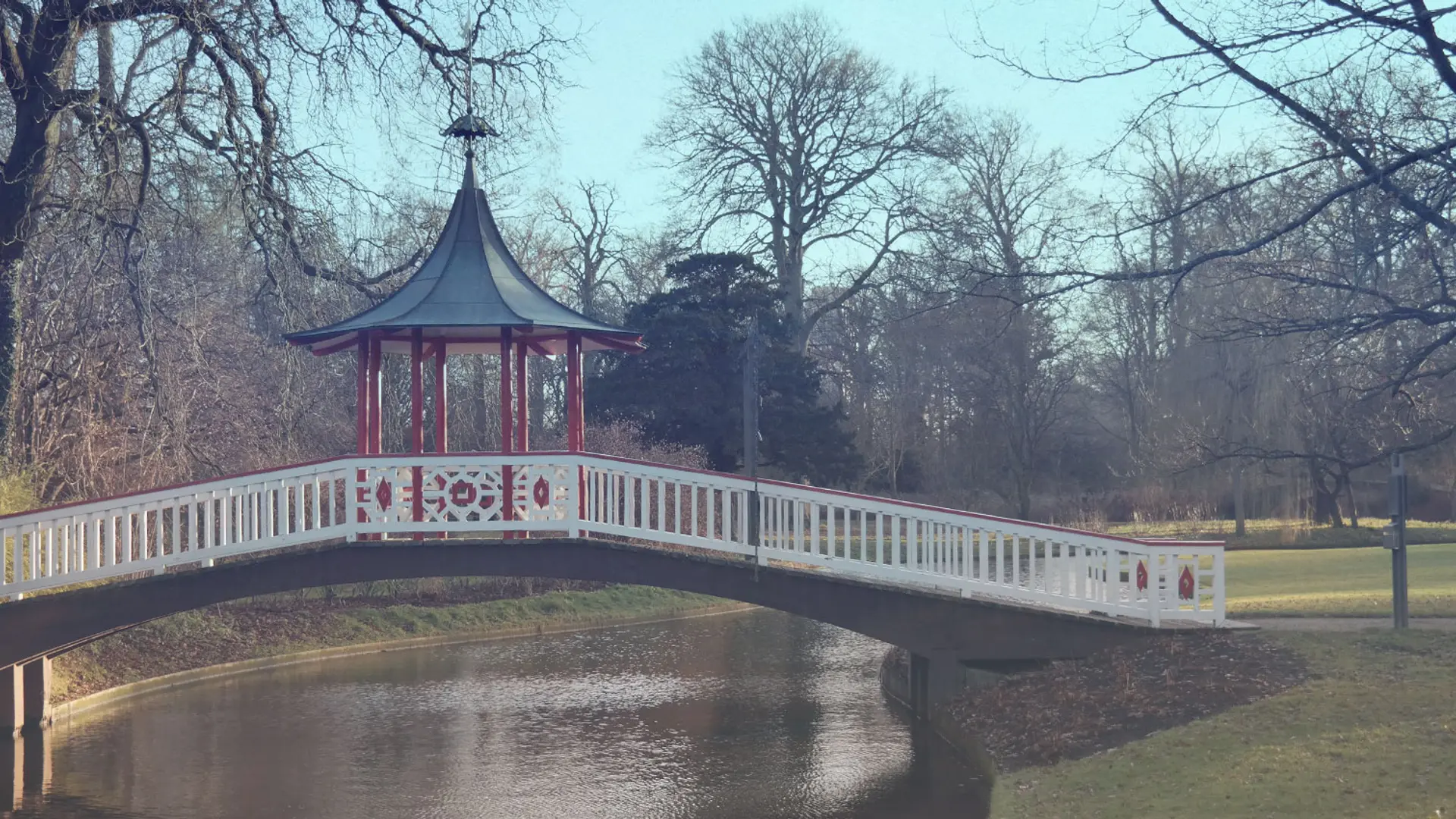 Den store vigtige verden