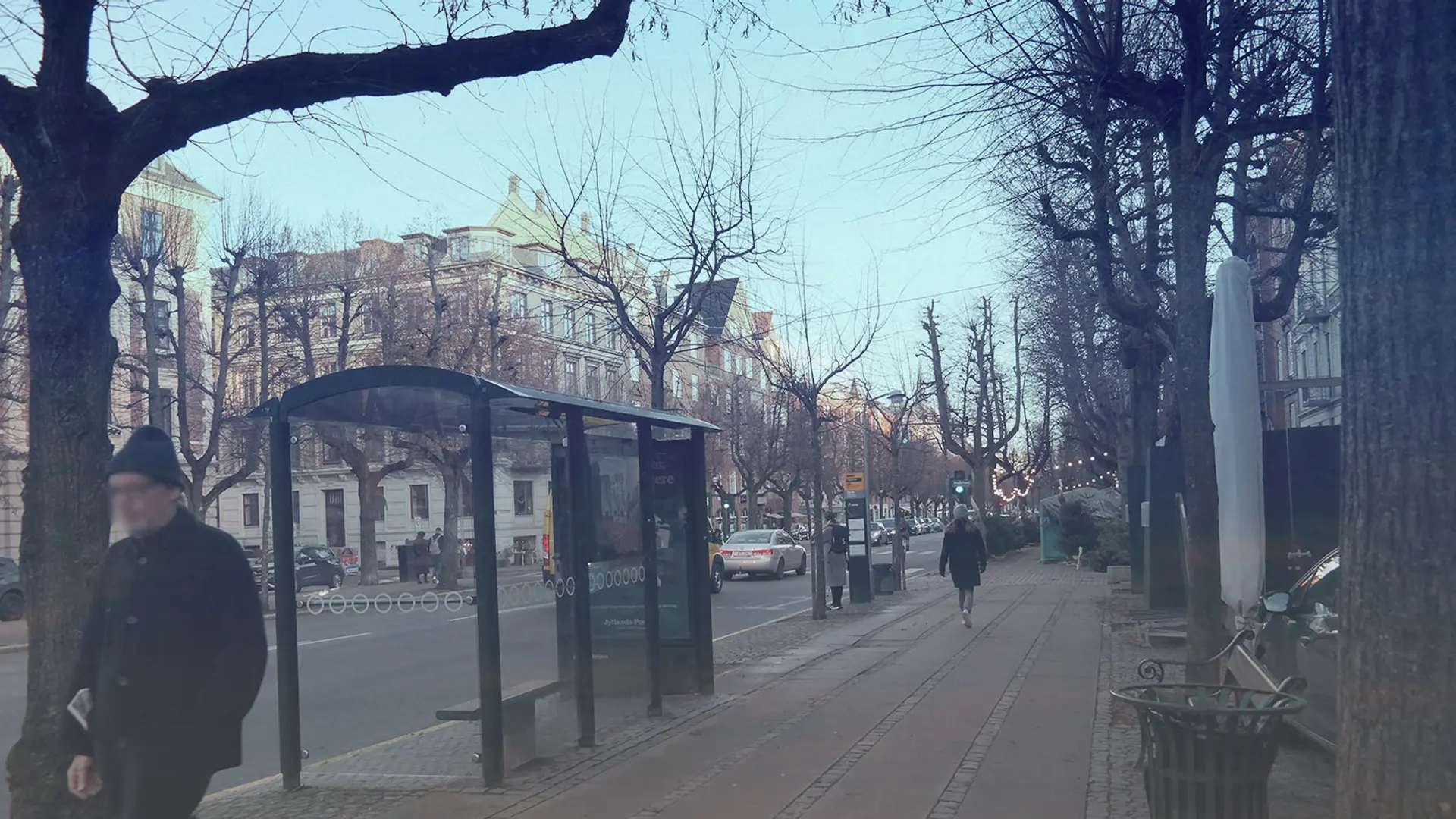 Den grimme ælling del 2