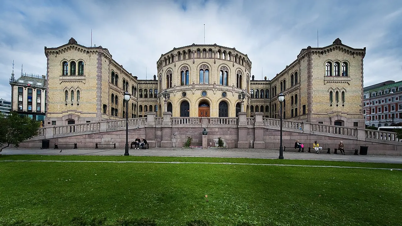 Stortinget