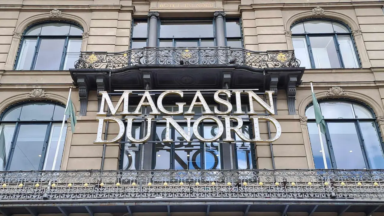 The Chamber of H.C. Andersen