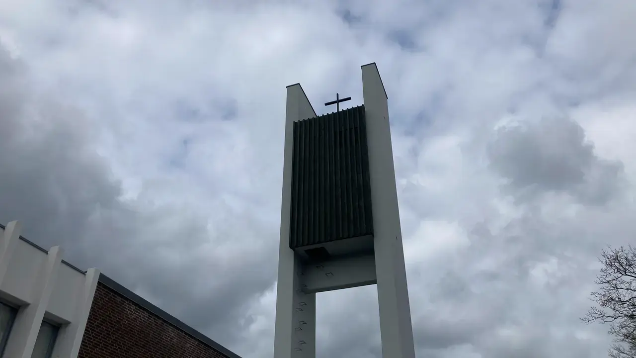 Faith Forges New Paths